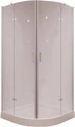 Душевой уголок Niagara NG-6615-08 90x90x190