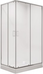 Душевой уголок Niagara NG-6681-08 100x80