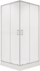 Душевой уголок Niagara NG-6688-08 80x80