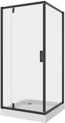 Душевой уголок Niagara NG-6802-08 100x100x190