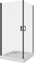 Душевой уголок Niagara NG-6804-08 100x100x190