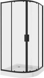 Душевой уголок Niagara NG-6807-08 100x100x190