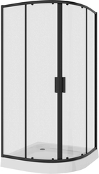Душевой уголок Niagara NG-6886-08 80x80