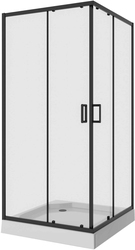 Душевой уголок Niagara NG-6888-08 80x80
