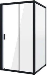 Душевой уголок Niagara NG-82-13AB-A70B 130x70x190