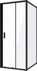 Душевой уголок Niagara NG-82-9AB-A90B 90x90