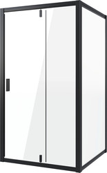 Душевой уголок Niagara NG-83-10AB-A70B 100x70