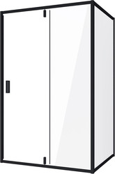 Душевой уголок Niagara NG-83-11AB-A90B 110x90