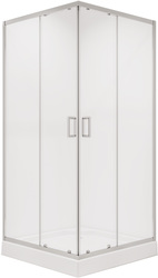 Душевой уголок Niagara Novo NG-6608-08 90х90