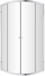 Душевой уголок Omnires Bronx S2030 90