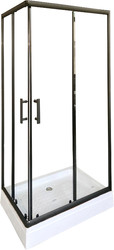 Душевой уголок Parly QZ81B