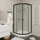 Душевой уголок Parly ZE911B