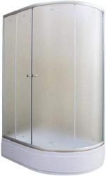 Душевой уголок Parly ZFM1201L