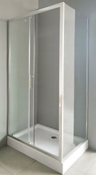 Душевой уголок Pelican SSW020120