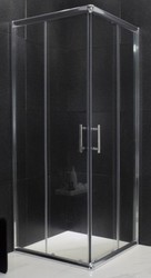Душевой уголок Pelican SSW02180 80x80