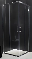 Душевой уголок Pelican SSW02180 80x80