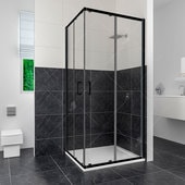 Душевой уголок RGW CL-34B 90х90