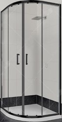 Душевой уголок RGW CL-53B 80x80