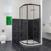 Душевой уголок RGW CL-54B 100х100