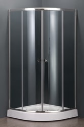 Душевой уголок RGW Dolphin TN-207-J 90x90