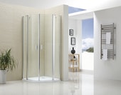 Душевой уголок RGW LE-51 100x100