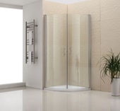 Душевой уголок RGW LE-53 90x90