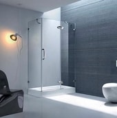 Душевой уголок RGW SA-41 100x90