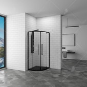 Душевой уголок RGW SV-53B 80х80