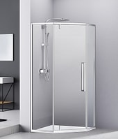 Душевой уголок RGW SV-81 100x100