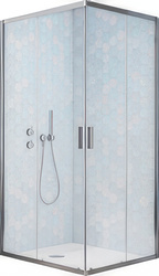 Душевой уголок Radaway Alienta C 90x90 10239090-01-01