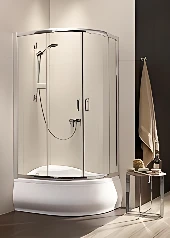 Душевой уголок Radaway Premium Plus E