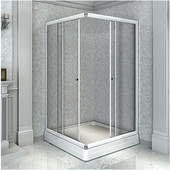 Душевой уголок Radomir 100 1-03-1-0-0-1191