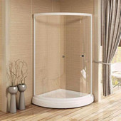 Душевой уголок Radomir 100 1-09-1-0-0-0030