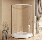 Душевой уголок Radomir 100 1-09-1-0-0-0031