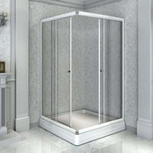 Душевой уголок Radomir 100 1-09-1-0-0-1190