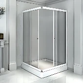 Душевой уголок Radomir 100x110 R 1-03-1-2-0-1231