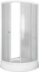 Душевой уголок Radomir 110 1-03-1-0-0-0050