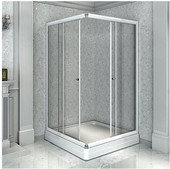 Душевой уголок Radomir 110 1-03-1-0-0-1200
