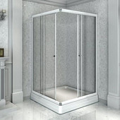 Душевой уголок Radomir 110 1-03-1-0-0-1201