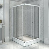 Душевой уголок Radomir 110 1-09-1-0-0-1201