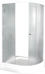Душевой уголок Radomir 120x80 R 1-03-1-2-0-0090