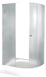 Душевой уголок Radomir 120x80 R 1-03-1-2-0-0090