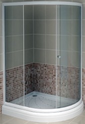 Душевой уголок Radomir 120x90 L 1-03-1-1-0-0100