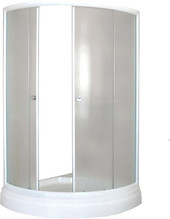 Душевой уголок Radomir 90 1-03-1-0-0-0011