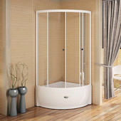 Душевой уголок Radomir 90 1-03-1-0-0-0021