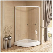 Душевой уголок Radomir 90 1-09-1-0-0-0010