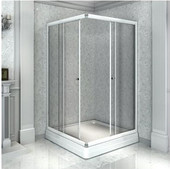 Душевой уголок Radomir 90x100 1-09-1-0-0-1211