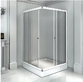 Душевой уголок Radomir 90x100 1-09-1-0-0-1211