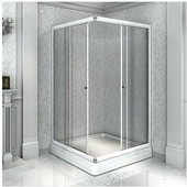 Душевой уголок Radomir 90x100 R 1-03-1-2-0-1211