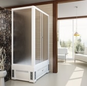 Душевой уголок Radomir Верчелли 1-03-1-1-0-0130